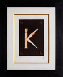 Erte_Letter_K