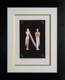 Erte_Letter_N