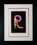 Erte_Letter_R