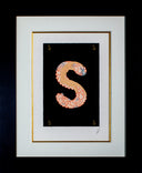 Erte_Letter_S