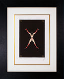 Erte_letter_X
