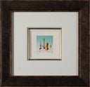 Art Forms, 1992-1995