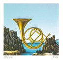 Big Horn, 1992