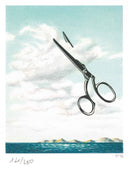 Cutting Clouds, 1995