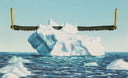 Icy Slice, 1992