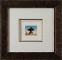 Pyramid, 2000