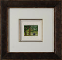 Quiet Zone, 1992