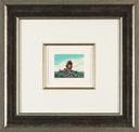 Ribbon Snail, 1992-1995