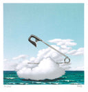 Safety Pin Cloud, 1993