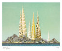 Shell City, 1995