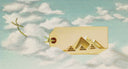 Sky Trip, 1992-1995