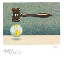 Suspended Sentence, 1992-1995