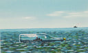 Tugboat Afloat, 1995