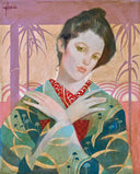 Kimono VIII, 2014