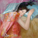 La Siesta by Felix Mas