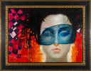 Mascara, 2019