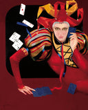 Once Cartas, 2009