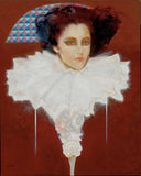 Romántica, 2012