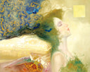 Sueños IV by Felix Mas