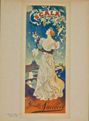 Every Evening (Plate 19) by Les Maîtres de l'Affiche