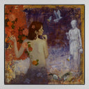 Le Jardin Enchante, 2012