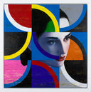 Light Up the World I by François Fressinier