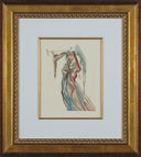 Heaven Canto 10 (The Divine Comedy), 1959-1964