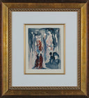 Heaven Canto 12 (The Divine Comedy), 1959-1964