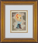 Heaven Canto 16 (The Divine Comedy), 1959-1964