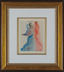 Heaven Canto 18 (The Divine Comedy), 1959-1964