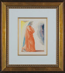 Heaven Canto 1 (The Divine Comedy), 1959-1964