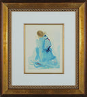 Heaven Canto 2 (The Divine Comedy), 1959-1964