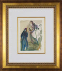 Heaven Canto 27 (The Divine Comedy), 1959-1964