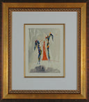 Heaven Canto 31 (The Divine Comedy), 1959-1964
