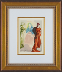Heaven Canto 33 (The Divine Comedy), 1959-1964