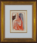 Heaven Canto 6 (The Divine Comedy), 1959-1964