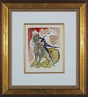 Hell Canto 12 (The Divine Comedy), 1959-1964