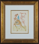 Hell Canto 15 (The Divine Comedy), 1959-1964