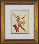 Hell Canto 22 (The Divine Comedy), 1959-1964