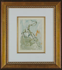 Hell Canto 25 (The Divine Comedy), 1959-1964