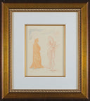 Hell Canto 2 (The Divine Comedy), 1959-1964