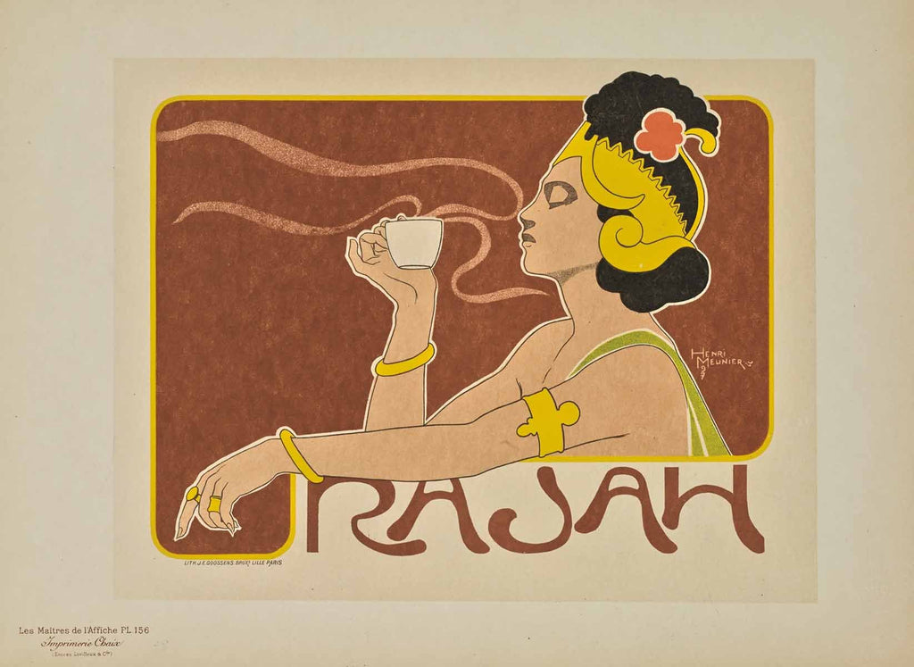 Rajah (Plate 156)