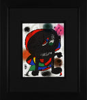 Untitled (Lithographe III, M.1115), 1977
