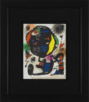Untitled (Lithographe IV, M.1260), 1981