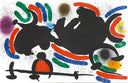 Untitled (Lithographe I, M.860, 1972