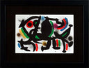 Untitled (Lithographe I, M.864), 1972