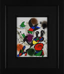 Untitled (Lithographe III, M.1114), 1977