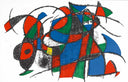 Untitled (Lithographe II, M.1039), 1975