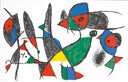 Untitled (Lithographe II, M.1045), 1975