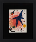 Untitled (Lithographe I, M.857), 1972